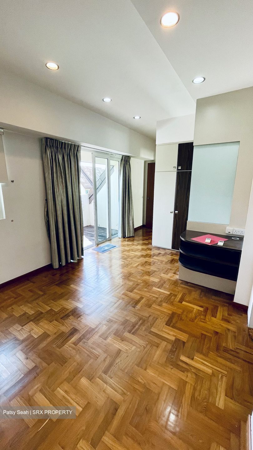 Forest Hills Condominium (D26), Condominium #424529601